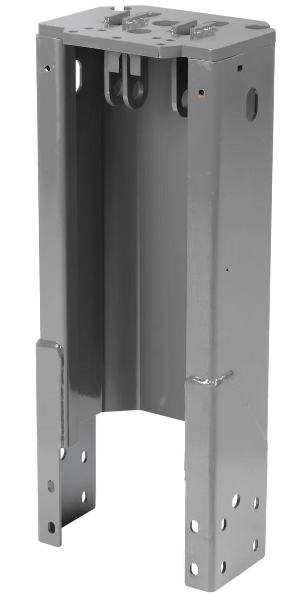 Колонны и цепной привод N4125H-600(G)