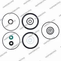 Насосные станции N433GA/443GA#PUMP-RK