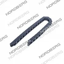 Кожух масляного шланга для N635-4,5T N635-4,5#PROT-DRCHAIN
