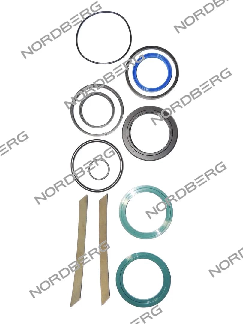 Ремкомплект для NORDBERG N635-4T - C N635-4T#RK-C