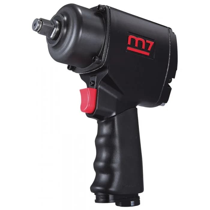 Гайковерт пневматический ударный 1/2, 813 Нм mighty seven  nc-4213