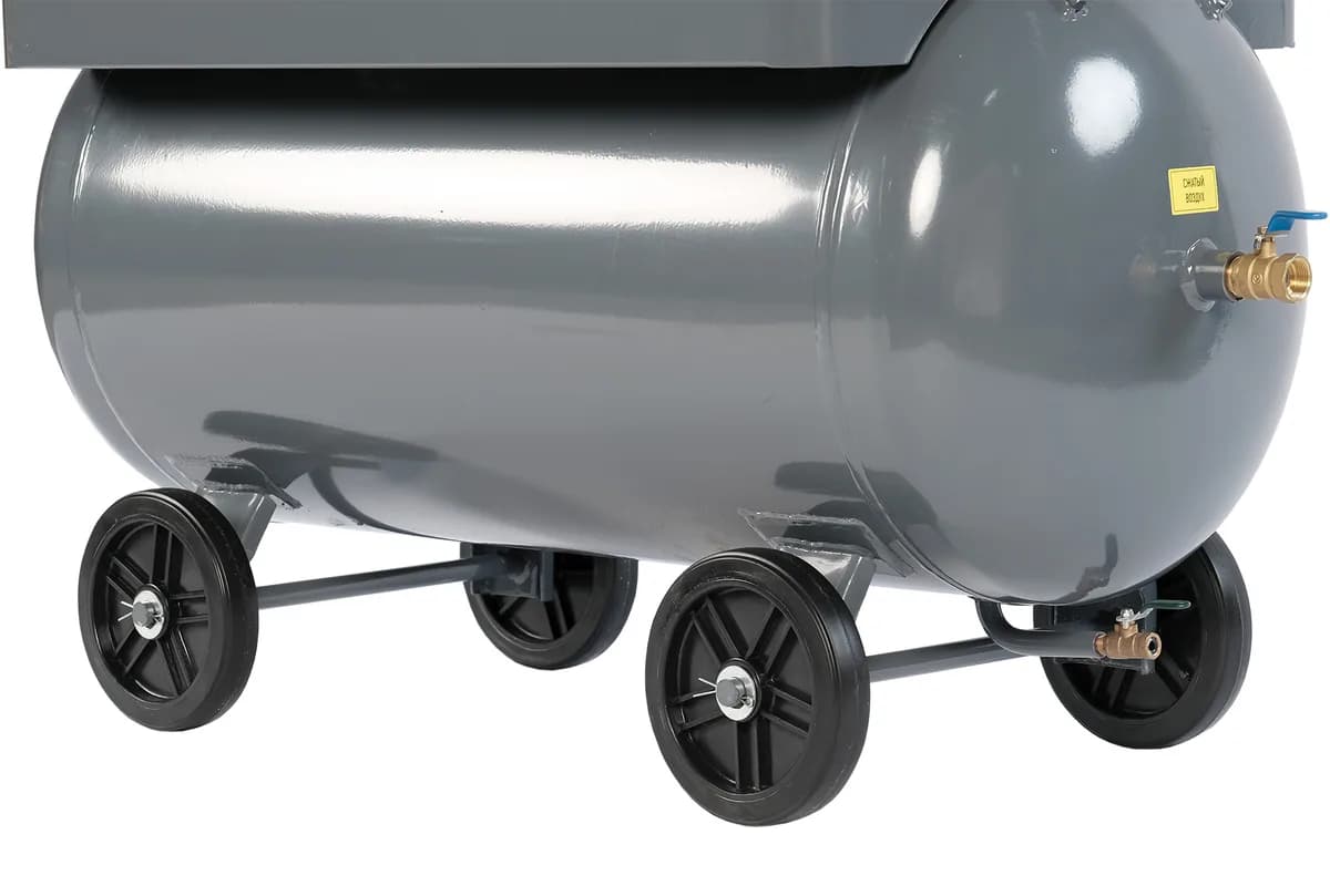 Компрессоры винтовые NCA7.5R