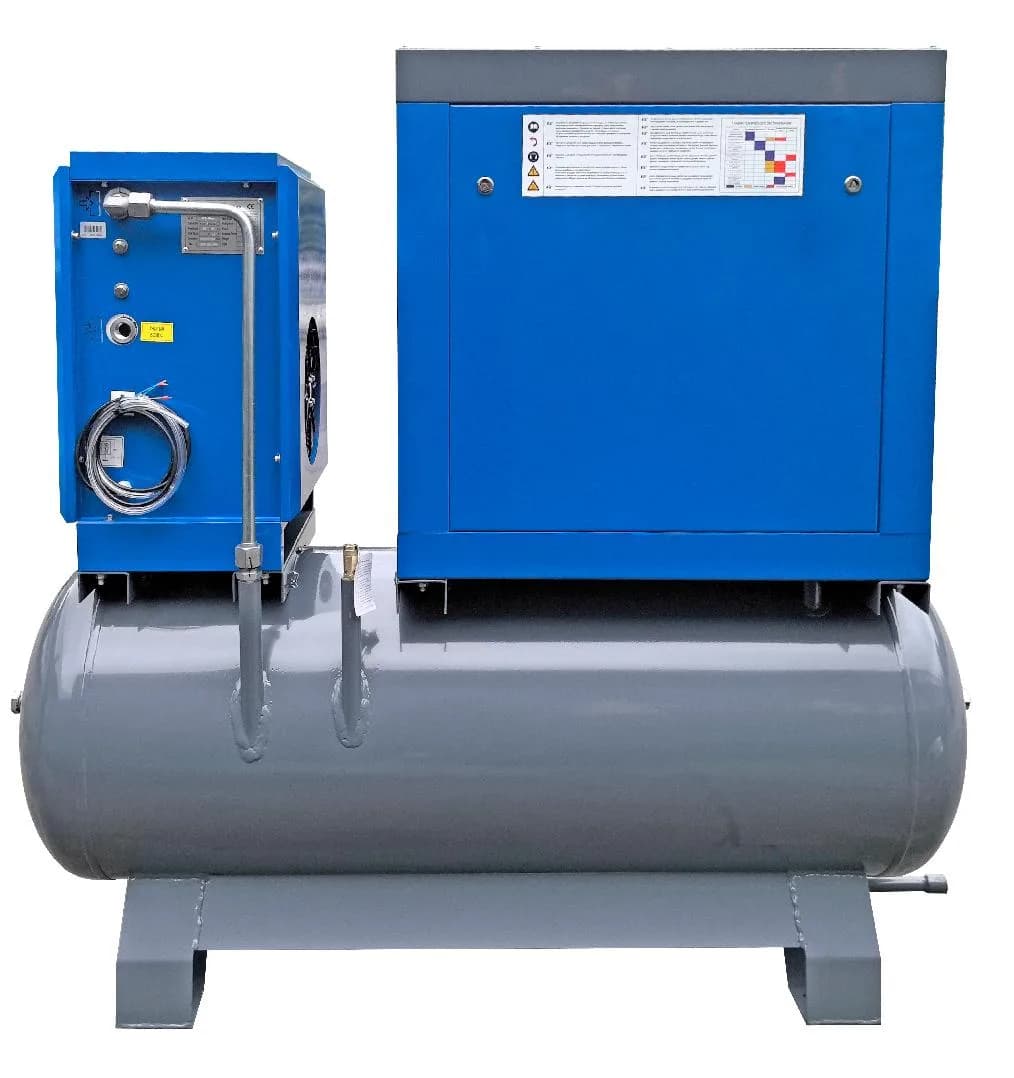 Компрессоры винтовые NCB10RD
