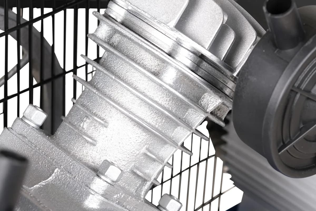 Компрессоры поршневые NCE100/360