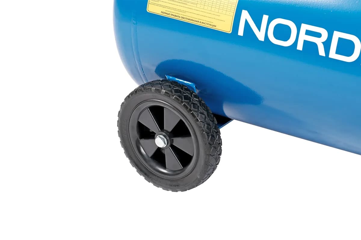 Компрессоры поршневые NCE100/391