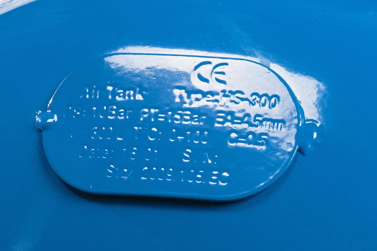 Компрессоры поршневые NCE300/1050