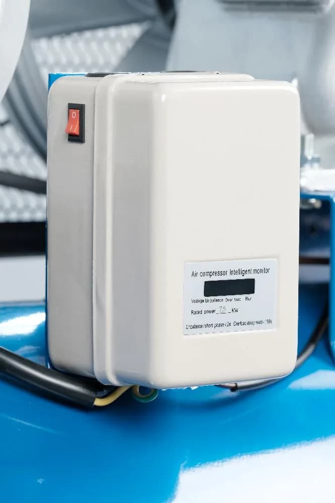 Компрессоры поршневые NCE300/1150