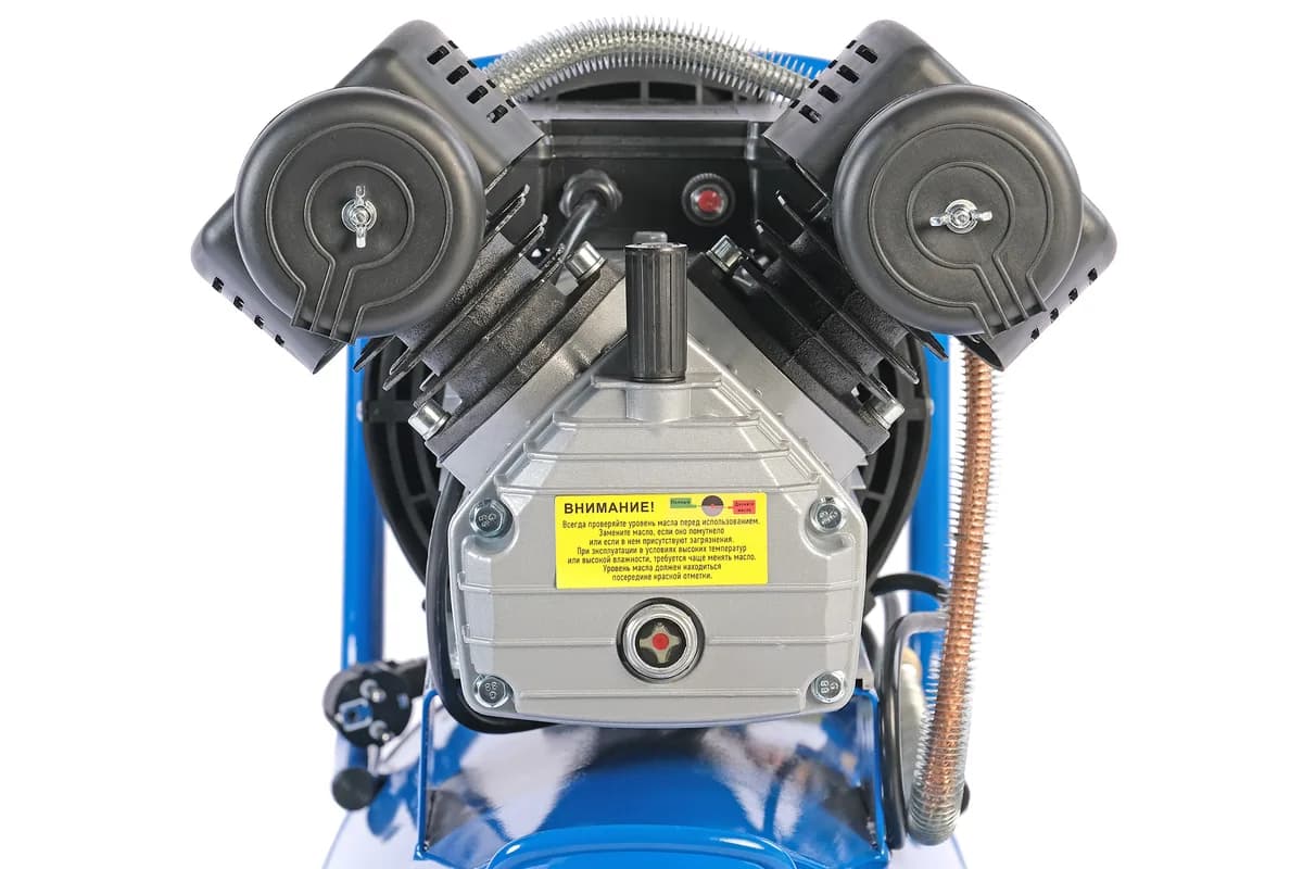 Компрессоры поршневые NCE50/360V
