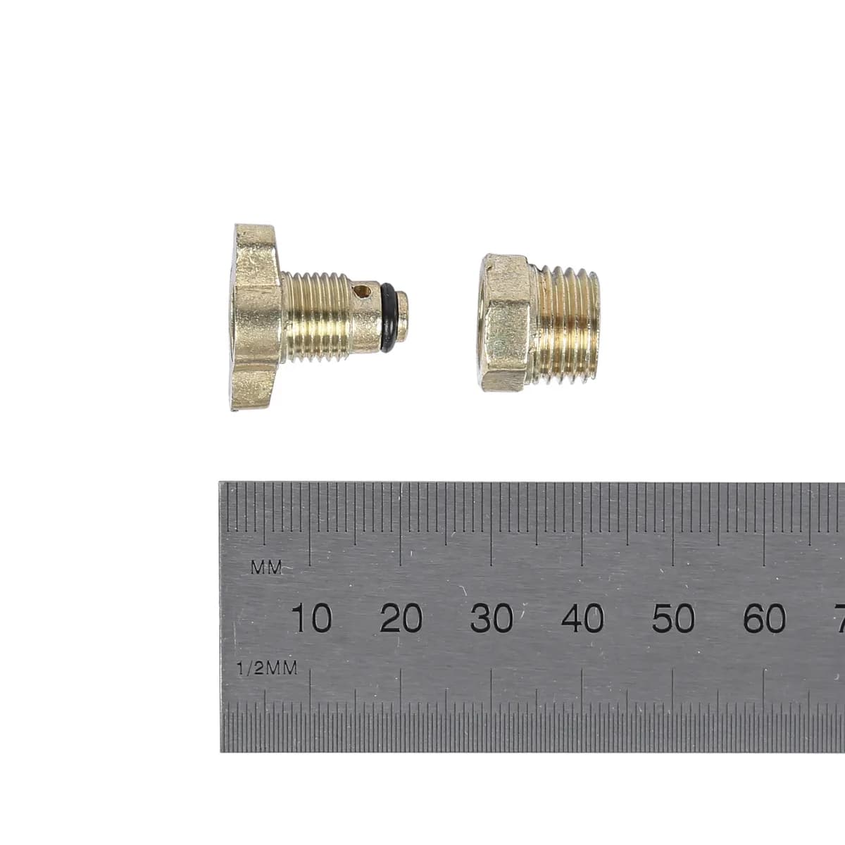 БРС, фитинги и разветвители NCEO8/170#DR-VALVE