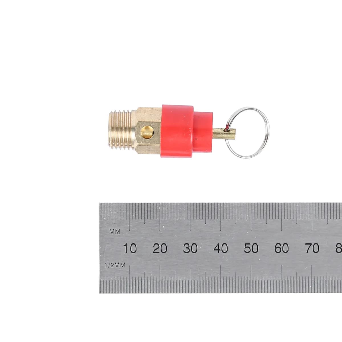 БРС, фитинги и разветвители NCEO8/170#SAF-VALVE