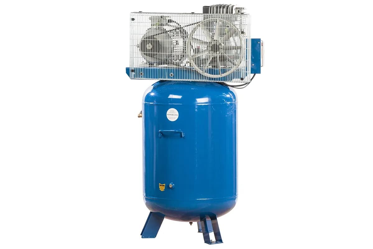 Компрессоры поршневые NCEV300/810