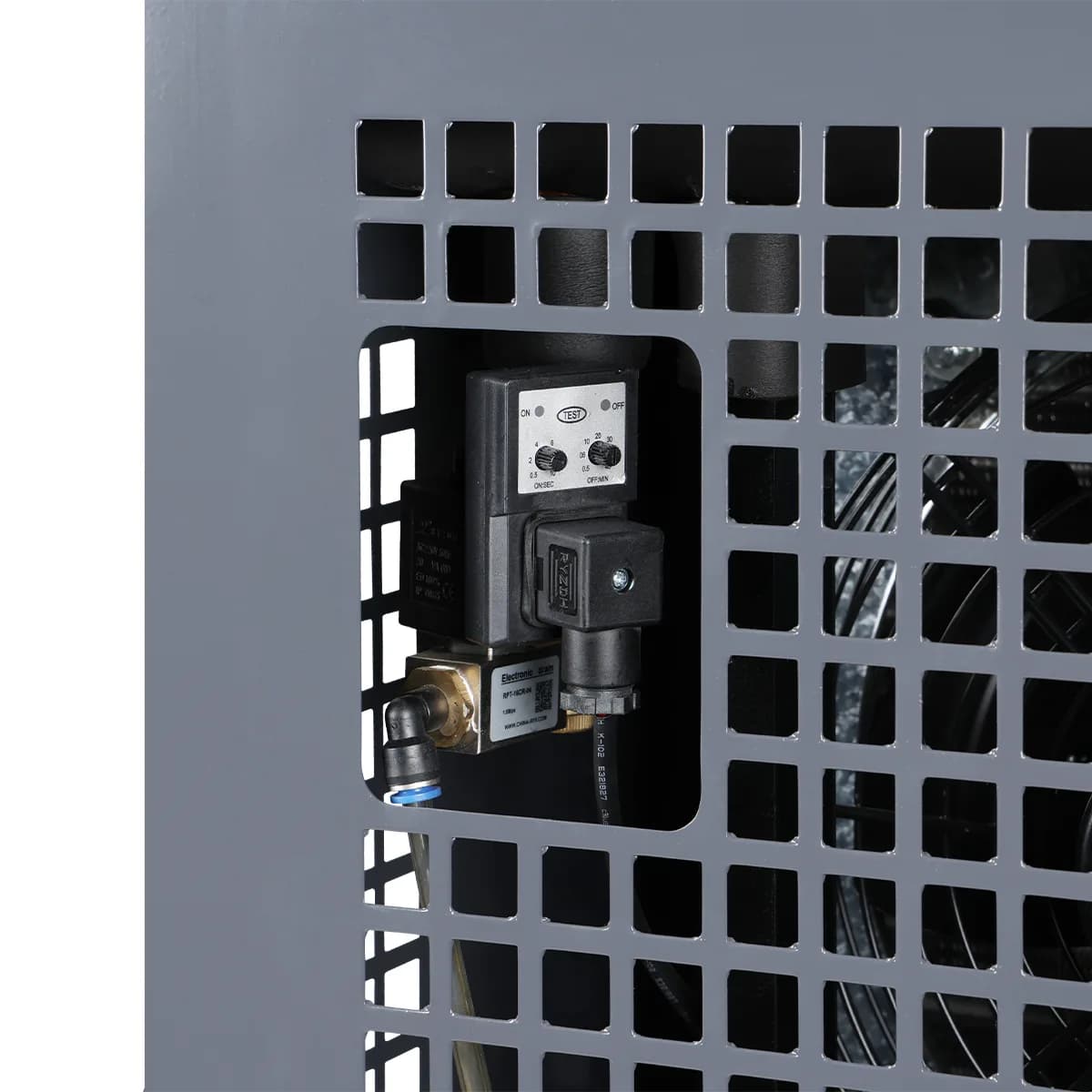 Компрессоры винтовые NCF20RD