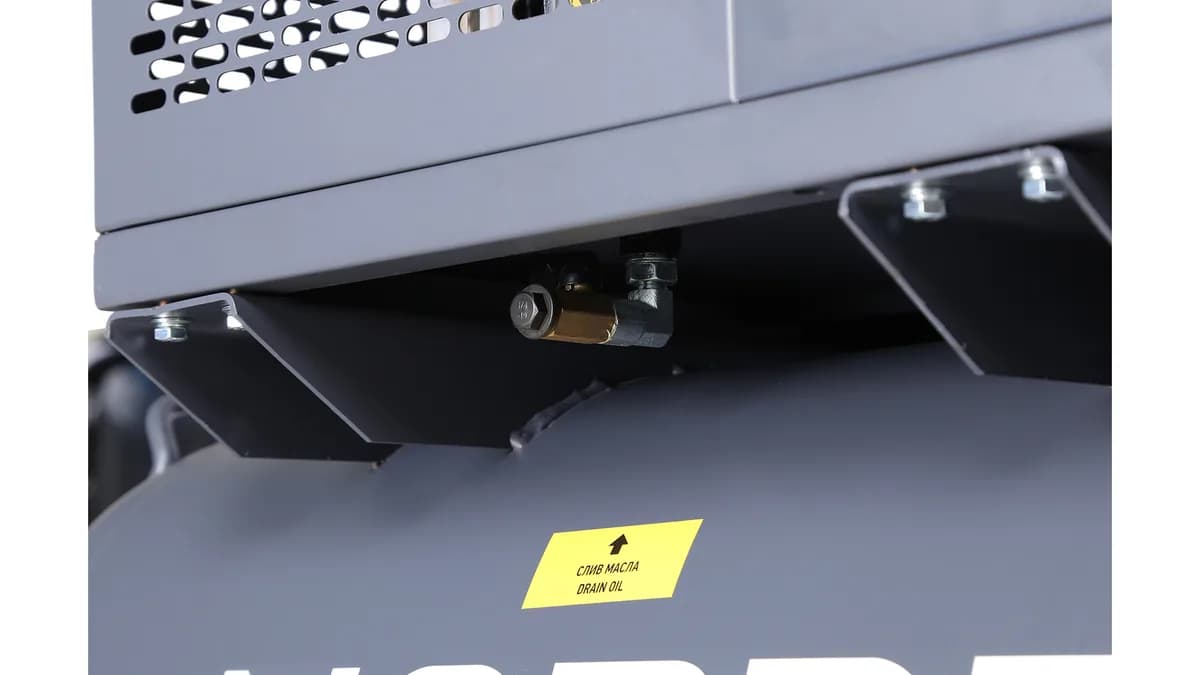 Компрессоры винтовые NCF5R