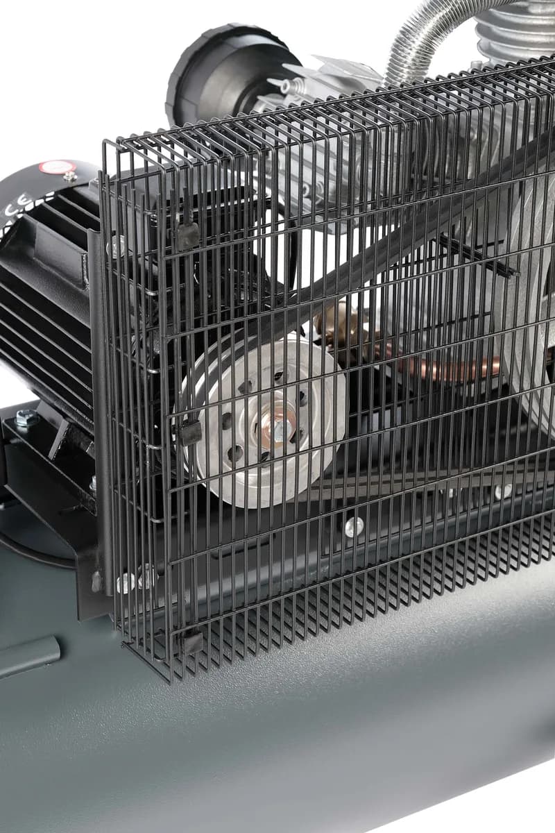 Компрессоры поршневые NCP100/950