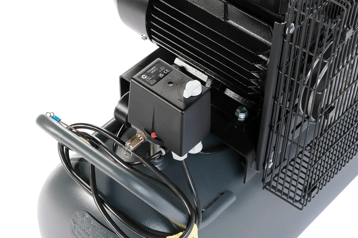 Компрессоры поршневые NCP100/950