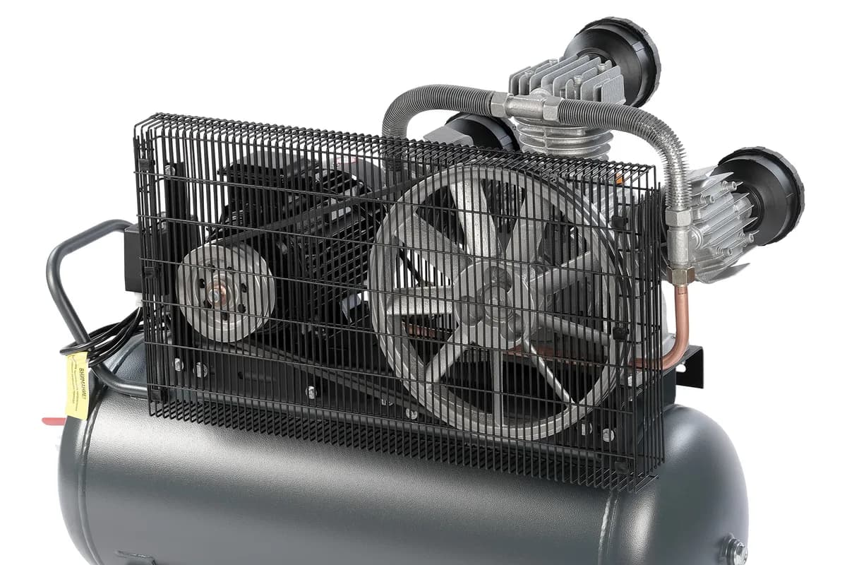 Компрессоры поршневые NCP100/950