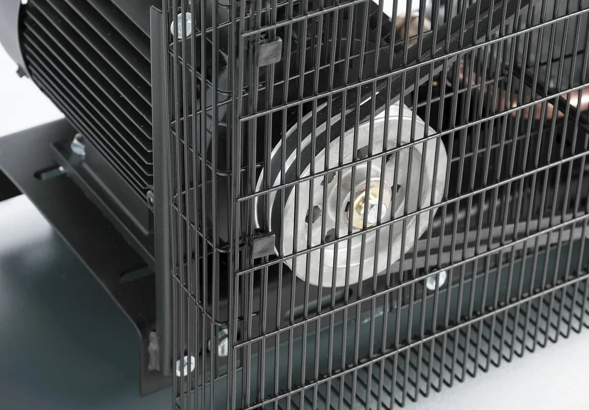 Компрессоры поршневые NCP500/950