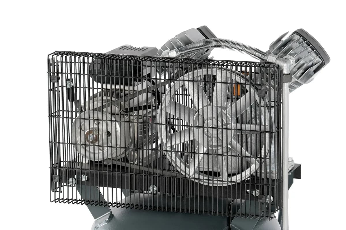 Компрессоры поршневые NCPV100/420