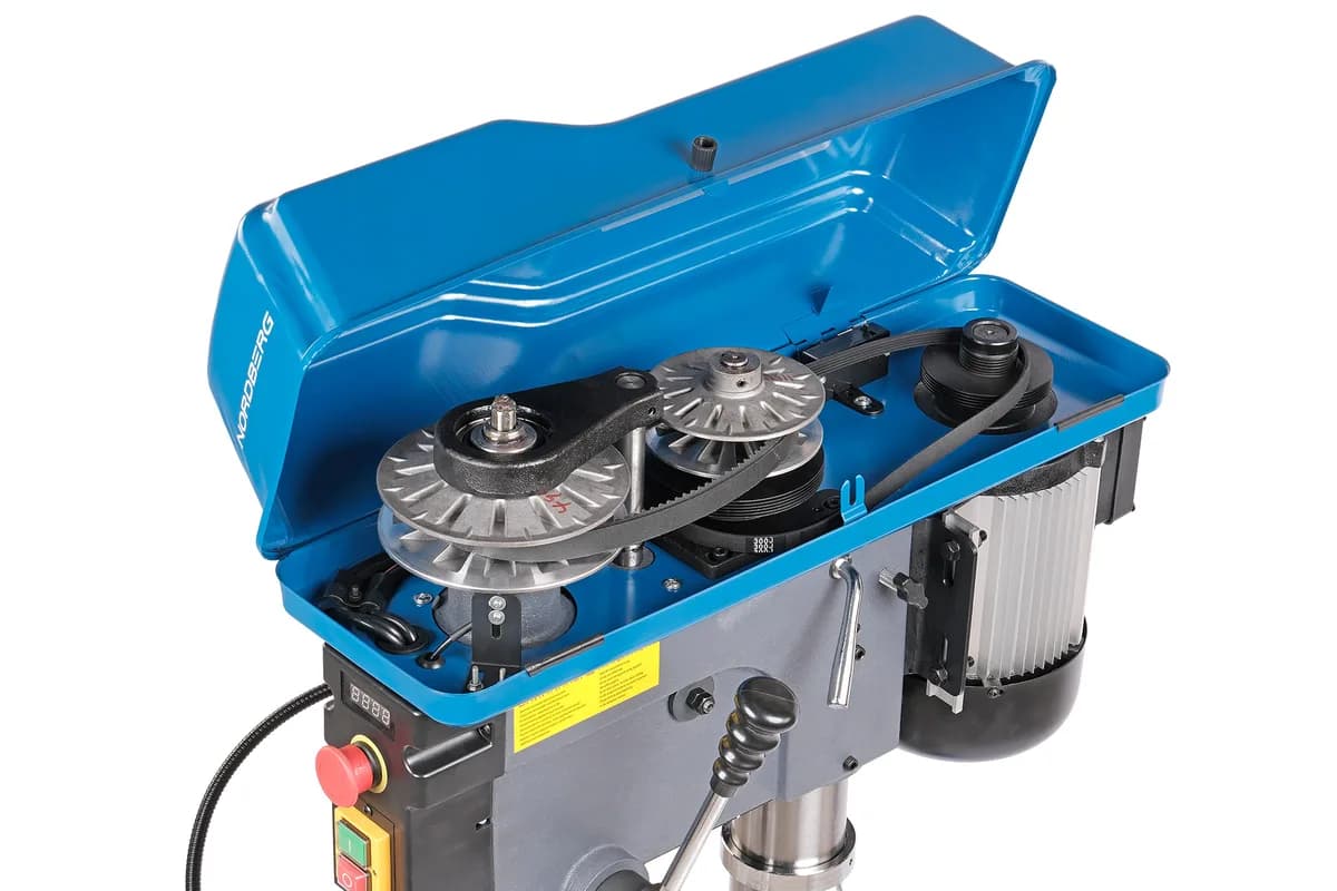 Сверлильные станки ND25111V