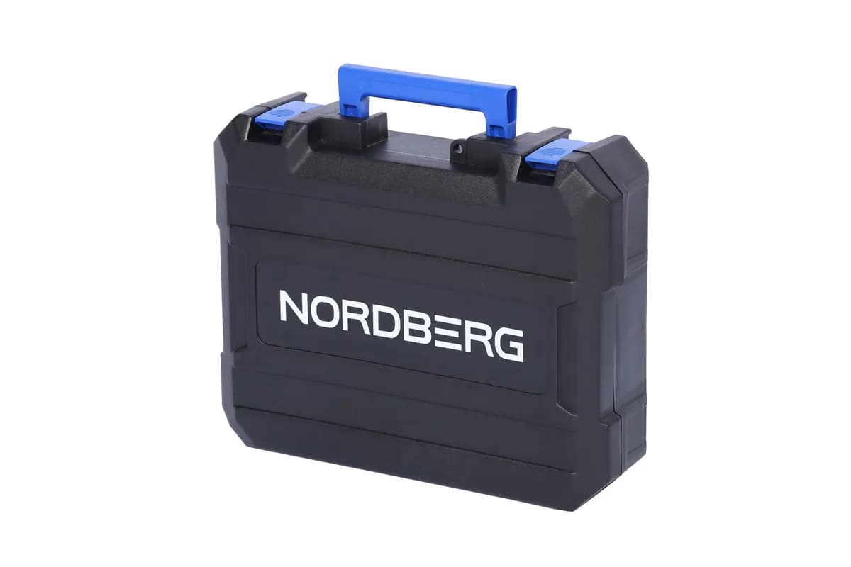 Электрогайковёрты NE802K