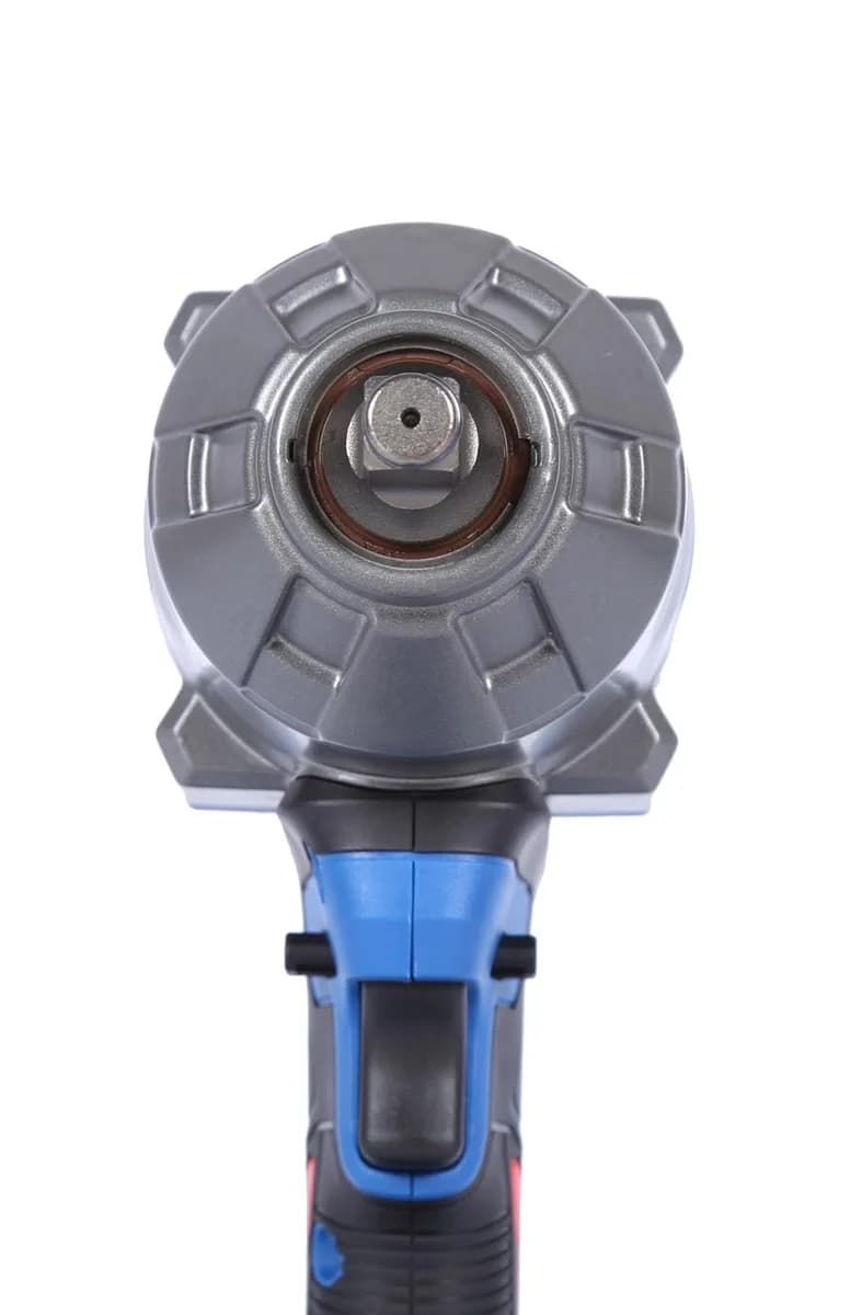 Электрогайковёрты NE806K-1/2
