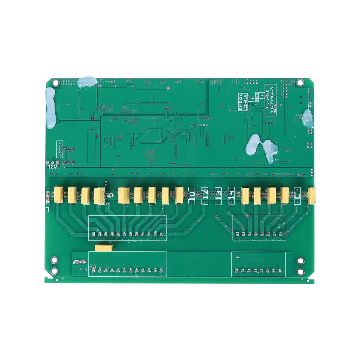 Запчасти диагностического оборудования NF16#MOTH-BOARD