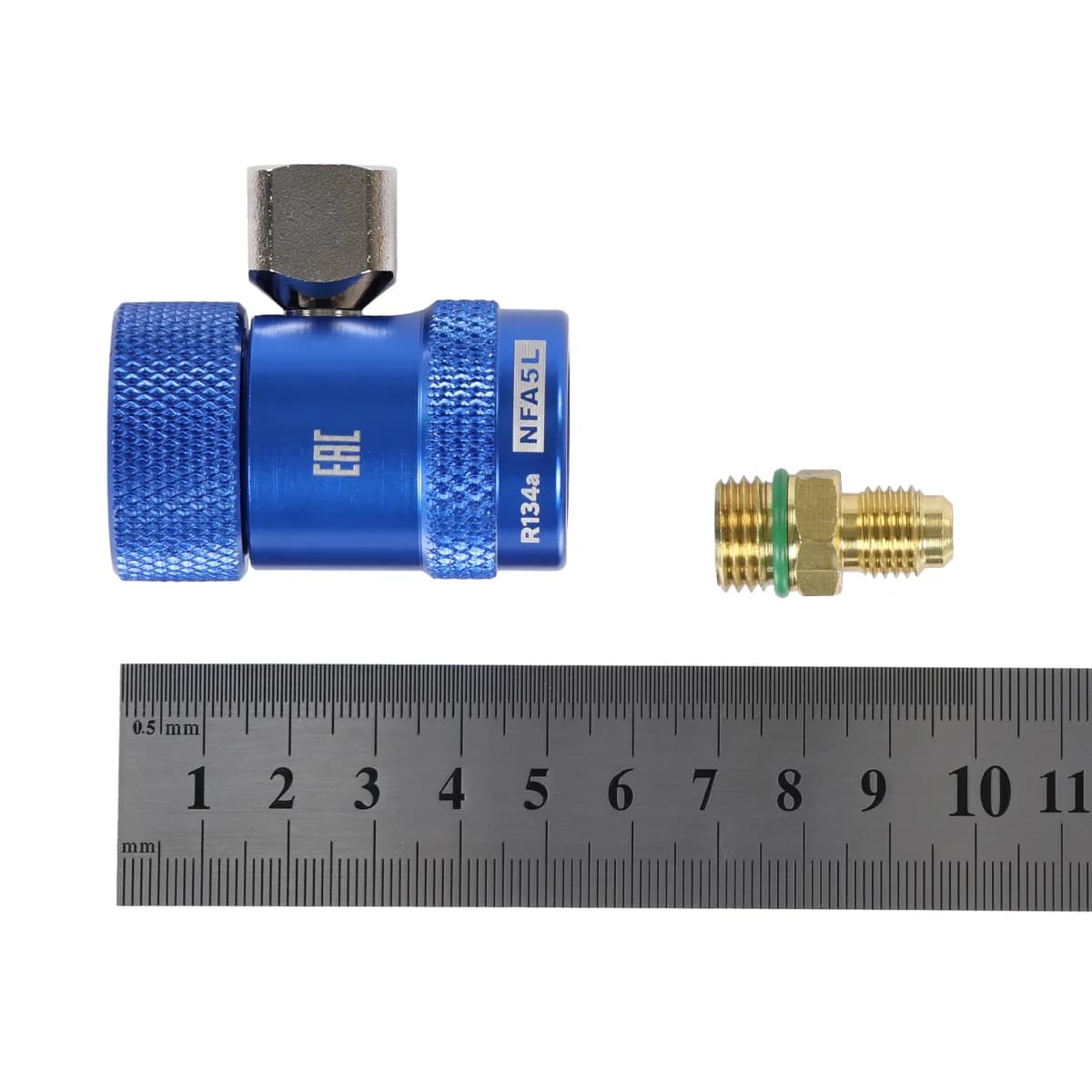 Переходники, удлинители, карданы NFA5L