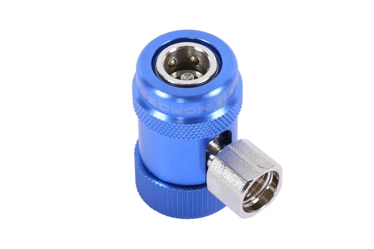 Переходники, удлинители, карданы NFA8L