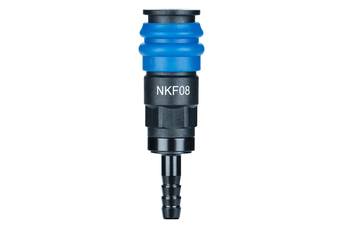 БРС, фитинги и разветвители NKF08