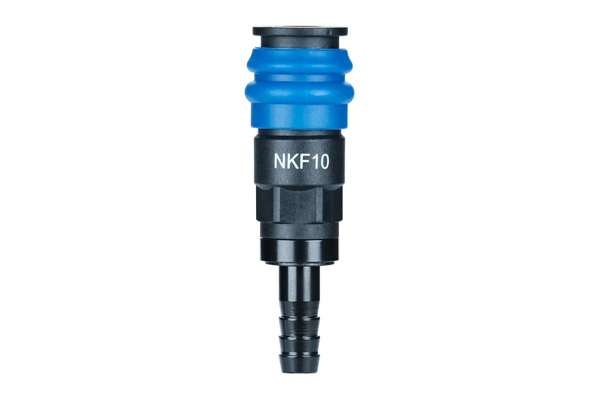 БРС, фитинги и разветвители NKF10