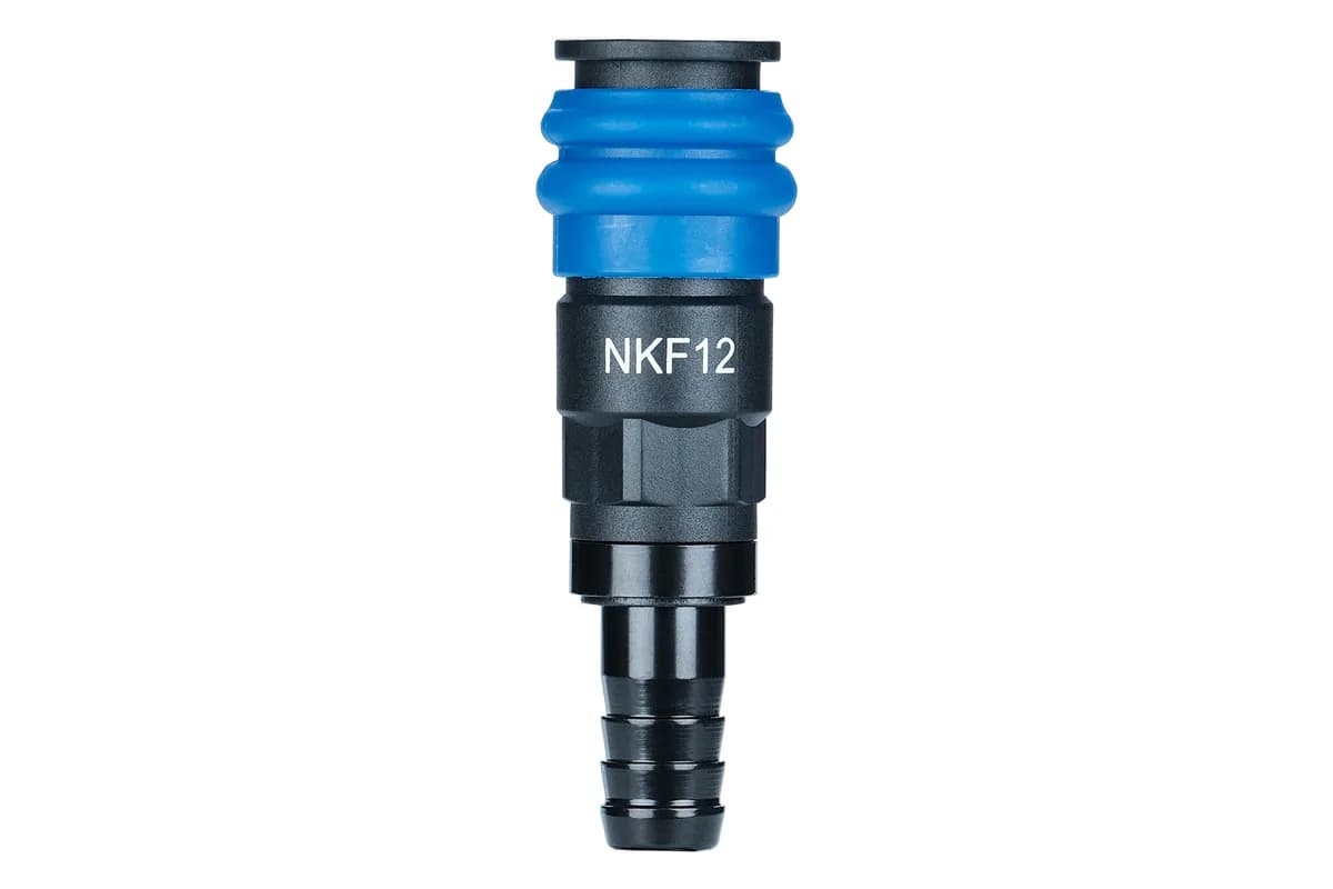 БРС, фитинги и разветвители NKF12