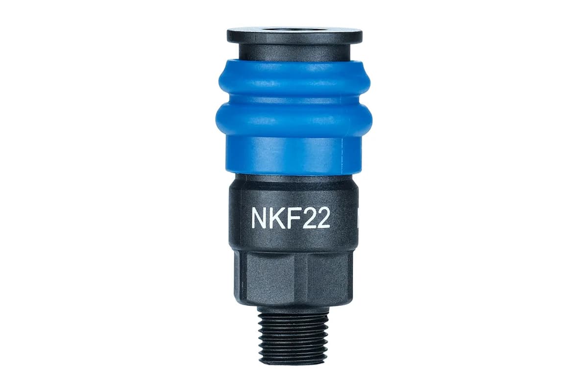 БРС, фитинги и разветвители NKF22