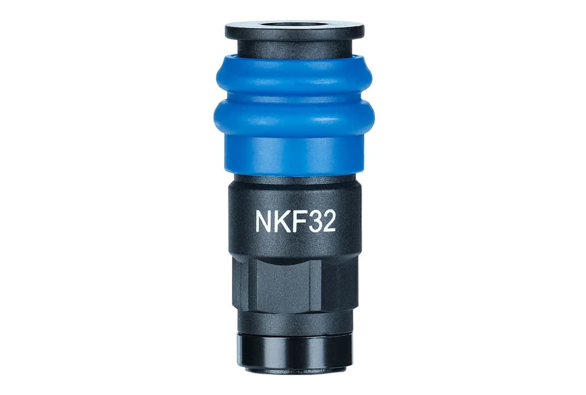БРС, фитинги и разветвители NKF32