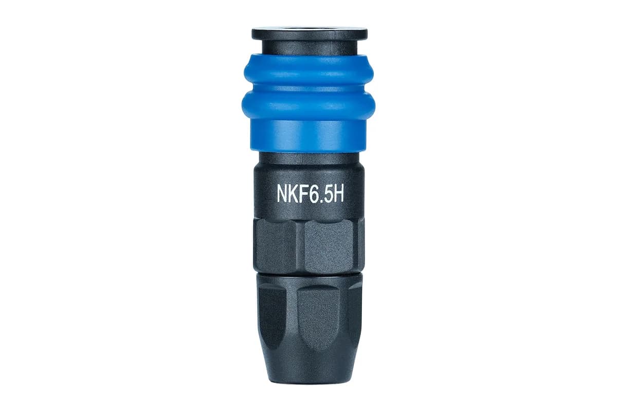 БРС, фитинги и разветвители NKF6.5H