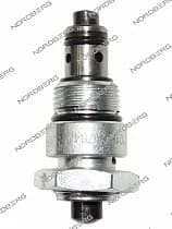 Клапан спускной для гидростанции подъемника 4123A-4,5T и N4123 NORDBERG 00-00017900