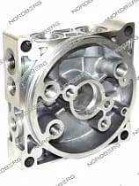 Пластина клапанная для насоса подъемника  4122A-4T  NORDBERG X002079