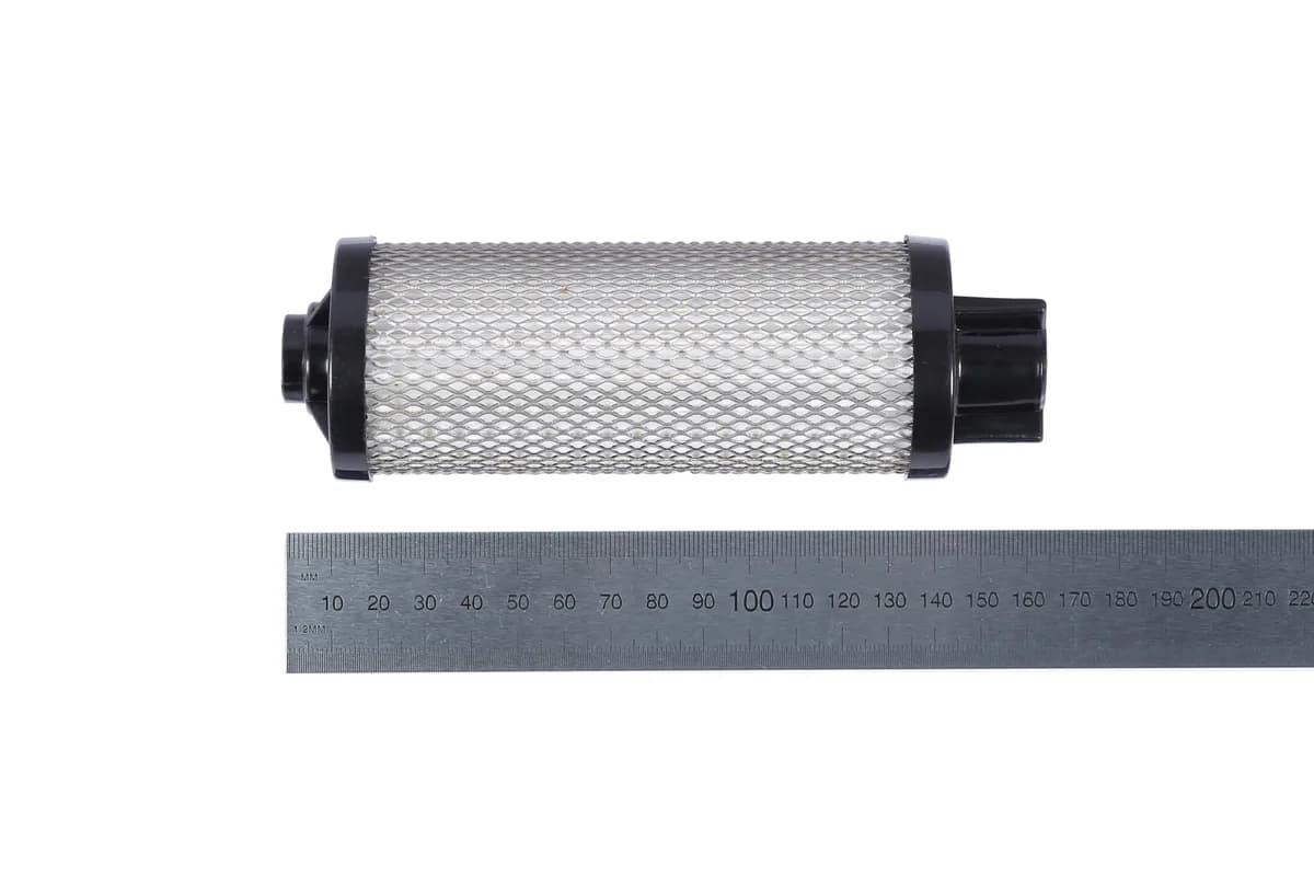 Блоки подготовки воздуха NP8595#STAGE2
