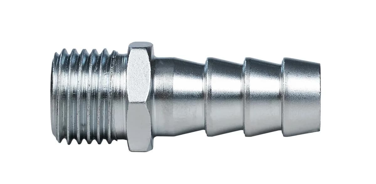 БРС, фитинги и разветвители NPS10
