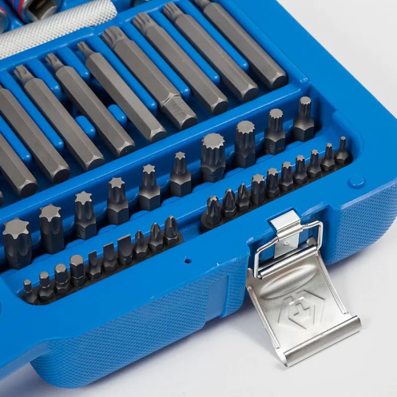 Наборы инструмента P7553MR03