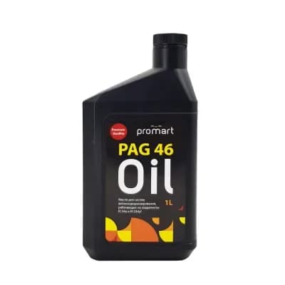 Масло Promart PAG 46 (1л)