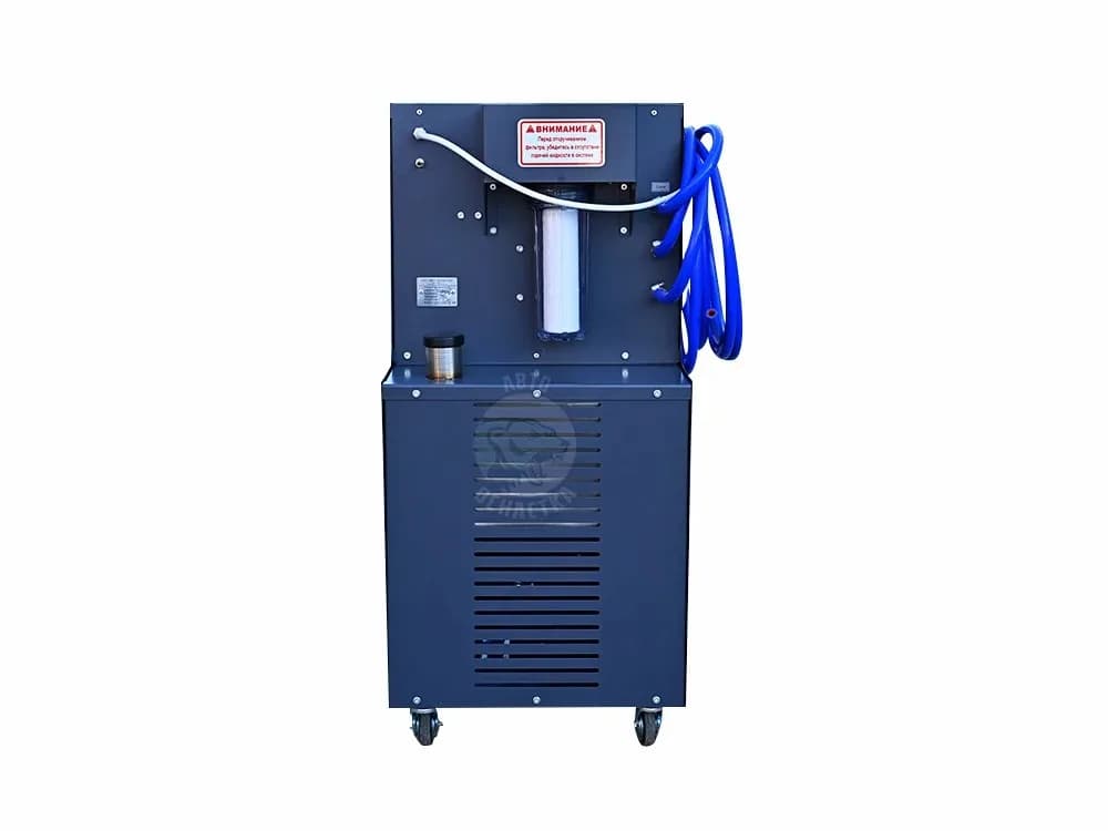 Охлаждающая жидкость Radiator 5.0 AUTO