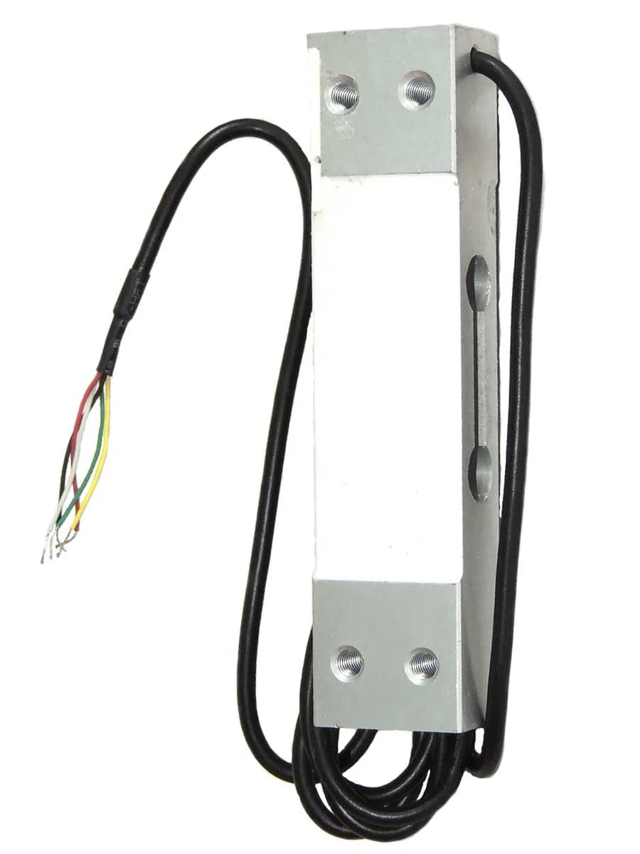 Весы для фреона max 50кг для NORDBERG NF22