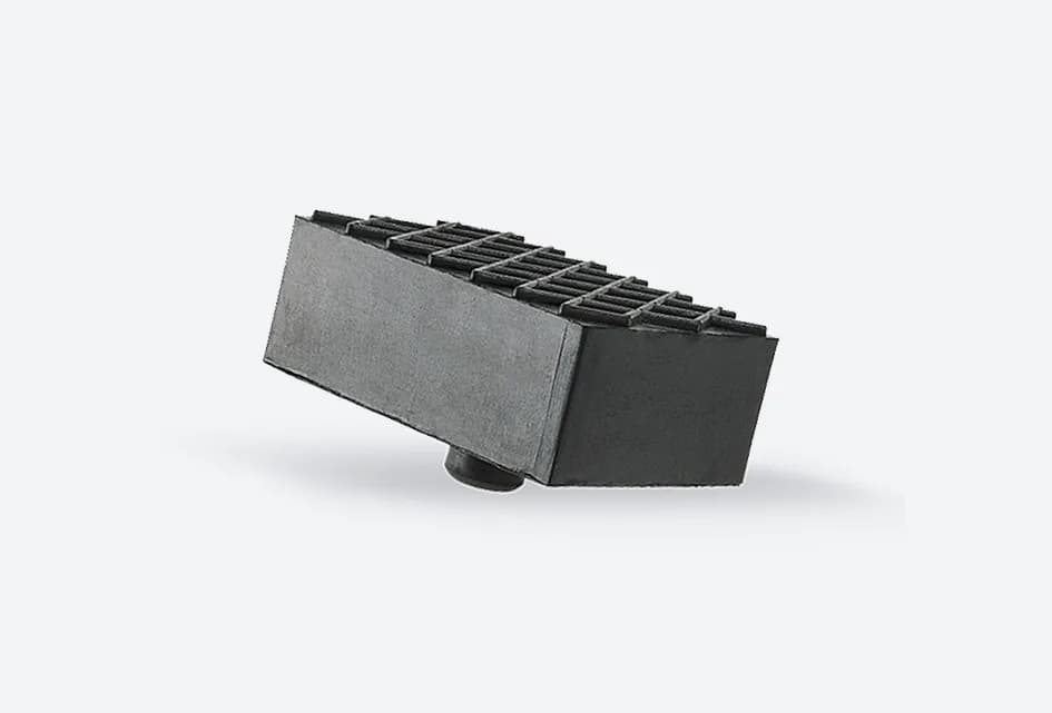 Резинка для бокового подъема SPO227 для ASTRA Minilift classic AE 100.1 SPO227