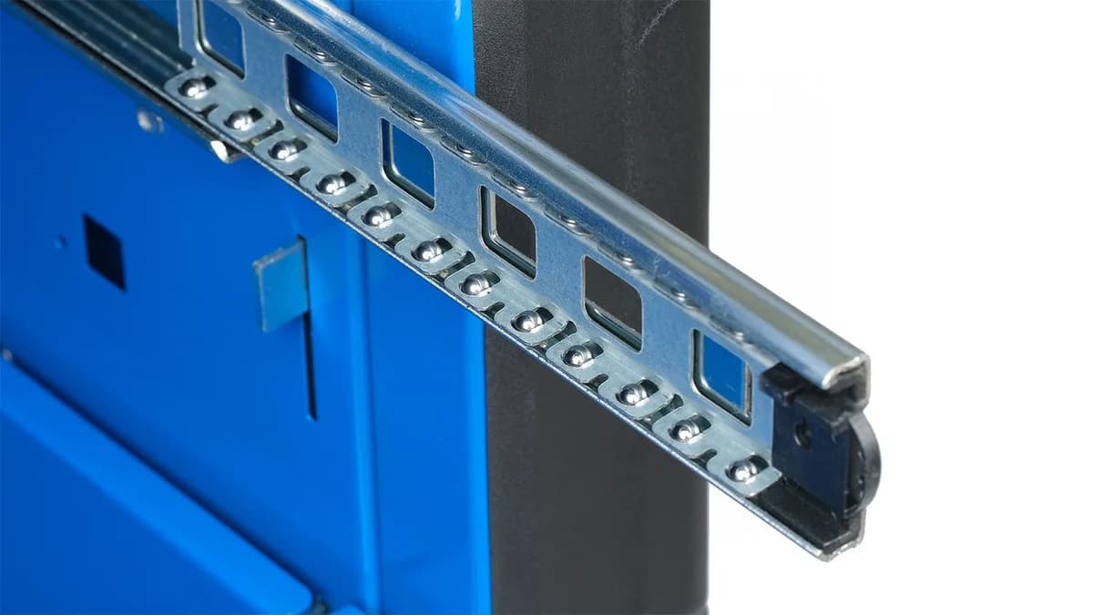 Тележки инструментальные T5P(B)