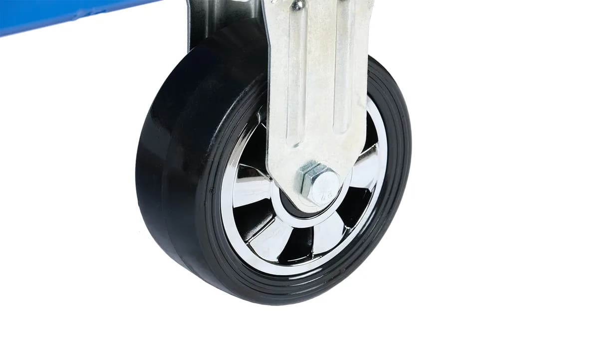 Тележки инструментальные T6P(B)