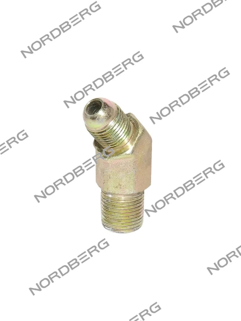 Переходник в цилиндр 45° для NORDBERG 4120A-4T  TPF4-500-03