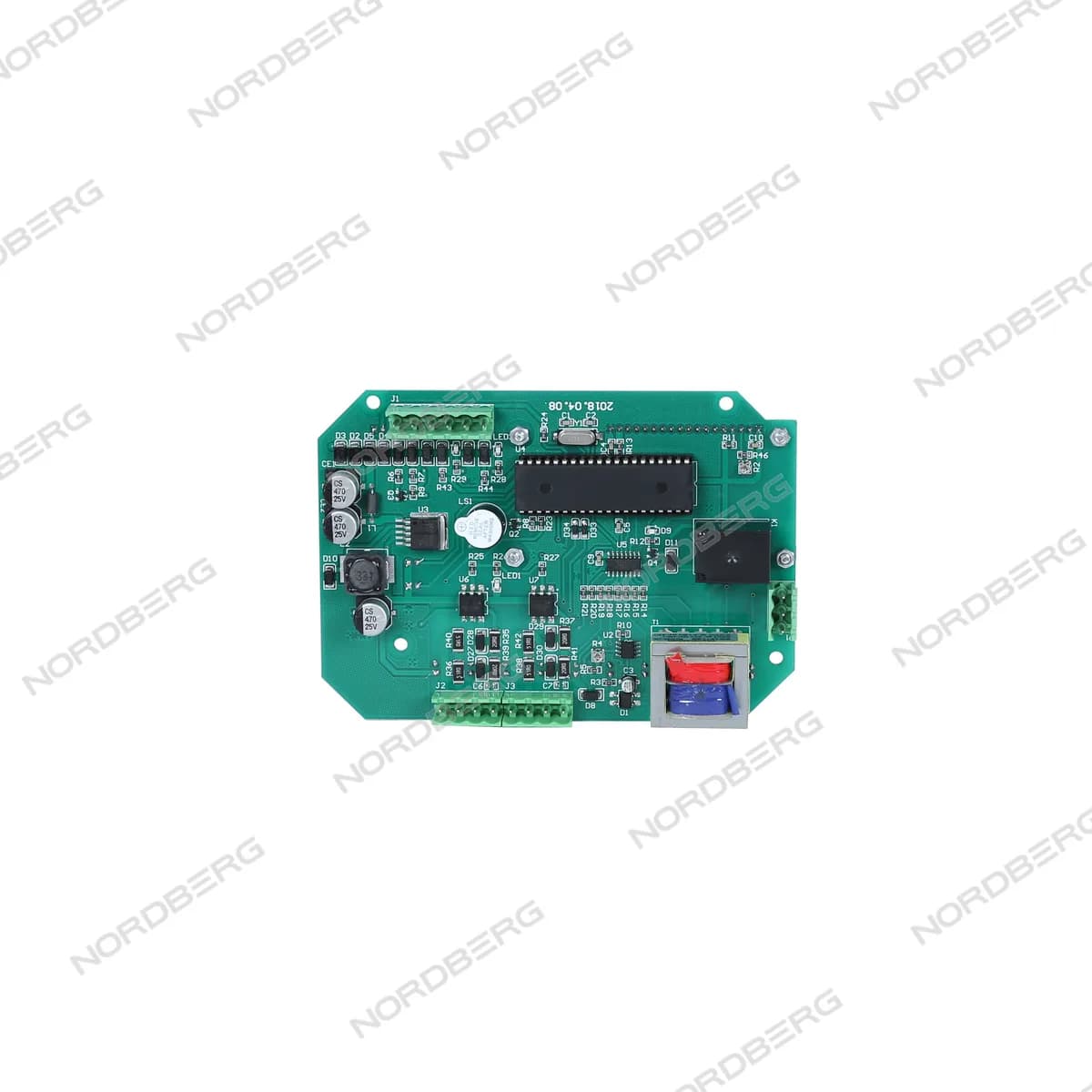Запчасти для сварочного оборудования WS4#CIR-BOARD