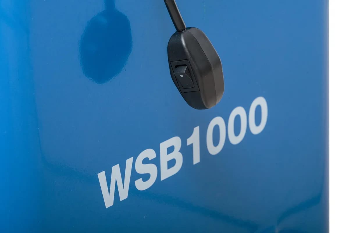 Зарядные и пуско-зарядные устройства WSB1000