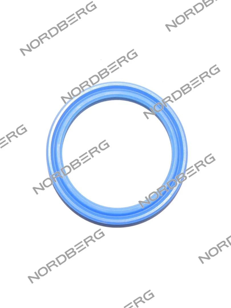 Прокладка U-образная D5 для NORDBERG N631L-3 X001333
