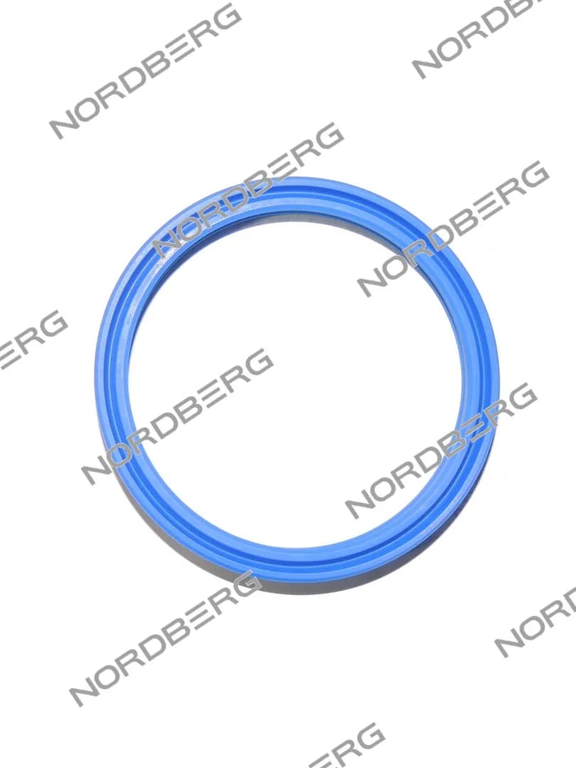 Прокладка кольцевая D35-303 для NORDBERG N634-4,5 X001335
